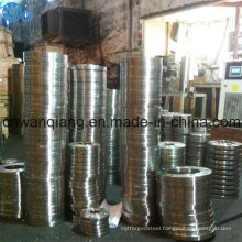 Integral Type Flange Stainless Steel Flanges If Flanges